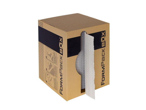 FORMPACK BOX -  SOLUTION DE CALAGE PAPIER-3