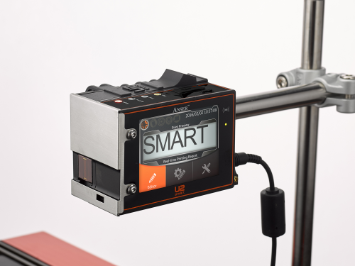 IMPRIMANTES ANSER U2 SMART