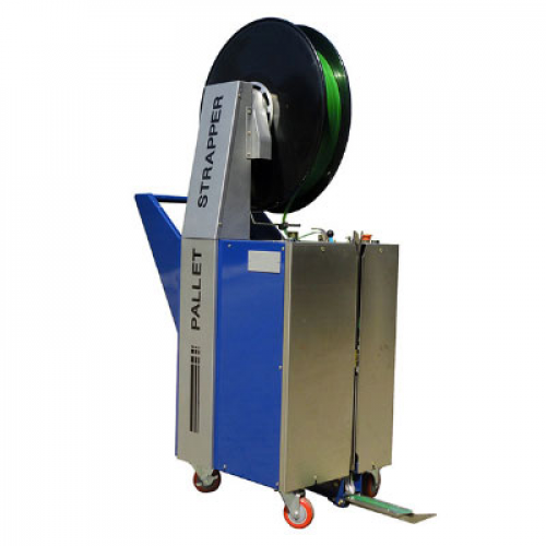 CERCLEUSE SEMI AUTOMATIQUE SEM PALLET