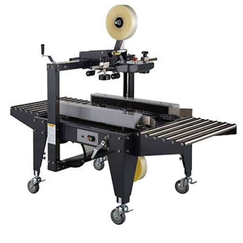 ADHESIVEUSE SEMI AUTOMATIQUE TAPE 10L