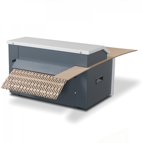 MATELASSEUR DE CARTON PROFIPACK C400-2