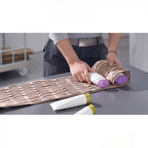 MATELASSEUR DE CARTON PROFIPACK C400-3
