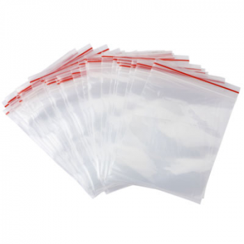 Sachet ziplock outlet