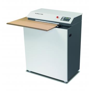 MATELASSEUR DE CARTON PROFIPACK P425