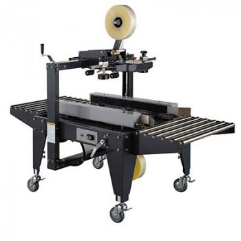 ADHESIVEUSE SEMI AUTOMATIQUE TAPE 10L