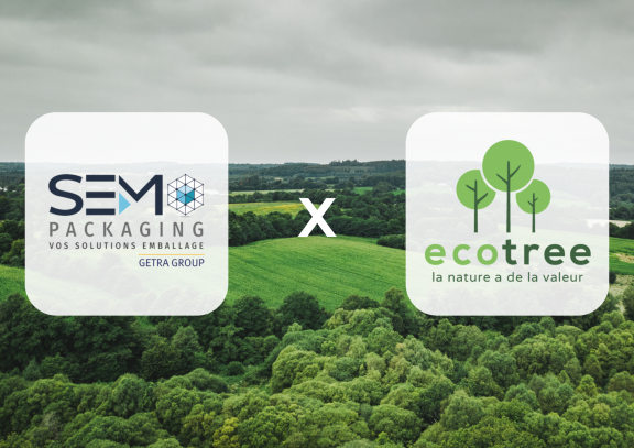 SEM x EcoTree : un partenariat durable