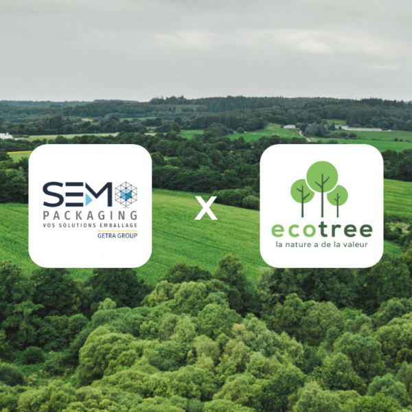 SEM Packaging s’engage pour la préservation de la forêt française