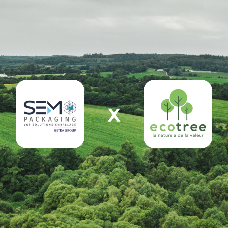 SEM x Ecotree