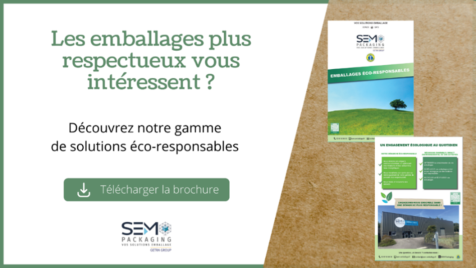 solutions éco-responsables