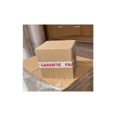 Protégez vos produits lors de vos expéditions