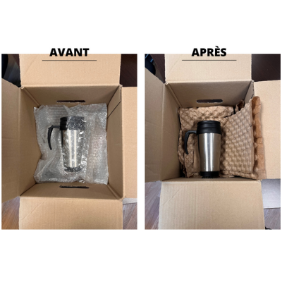 avant/après
