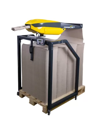 Sem Packaging Images machine de calage papier PAPERJET