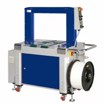 Sem Packaging Images cercleuse automatique SEMMATIC 7