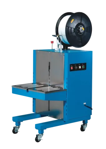 Sem Packaging Images cercleuse semi-automatique Sembander Laterale 700x983 1