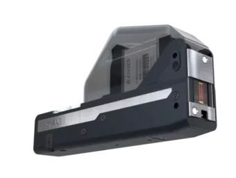 Sem Packaging Images Imprimante à jet d'encre thermique Anser Smart Printhead