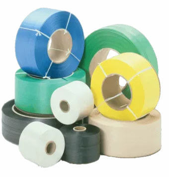 Sem Packaging Images Feuillard PP