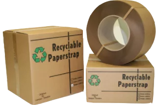 Sem Packaging Images Feuillard Papier