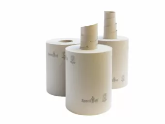 Sem Packaging Images Papier de calage Speedman Rlx