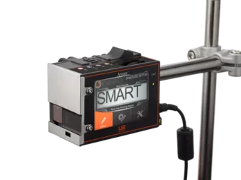 Sem Packaging Images Imprimante à jet d'encre thermique Anser U2 Smart