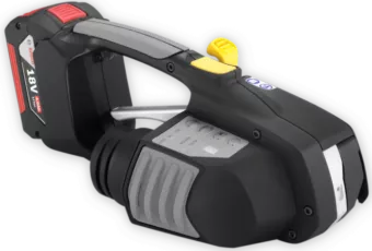 Sem Packaging Tendeur de cerclage sur batterie Semstrap 250