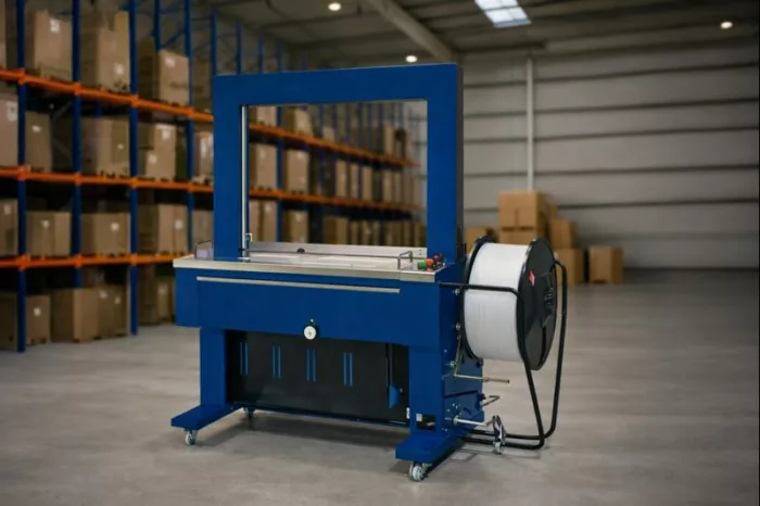 Sem Packaging Categories Cercleuse