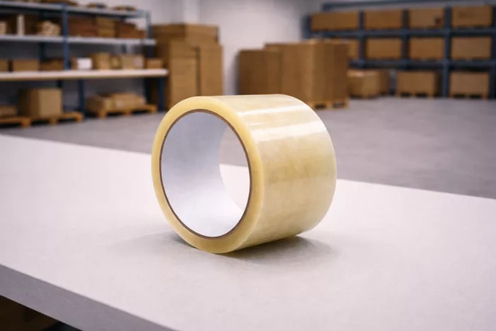 Sem Packaging Categories Ruban Adhesif