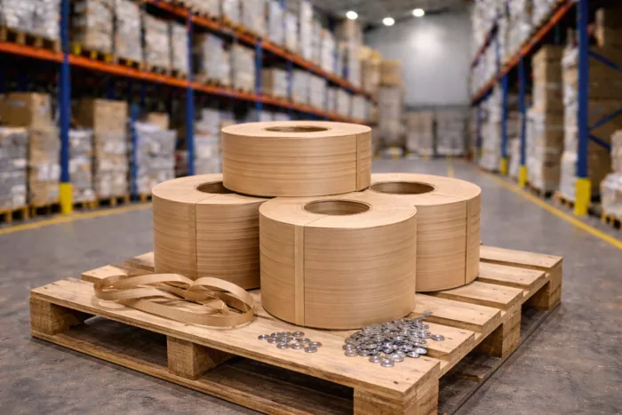 Sem Packaging Categories Ruban Adhesif Papier