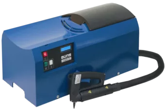 Sem Packaging Images Fondoir Collage Hotmelt HB 5010